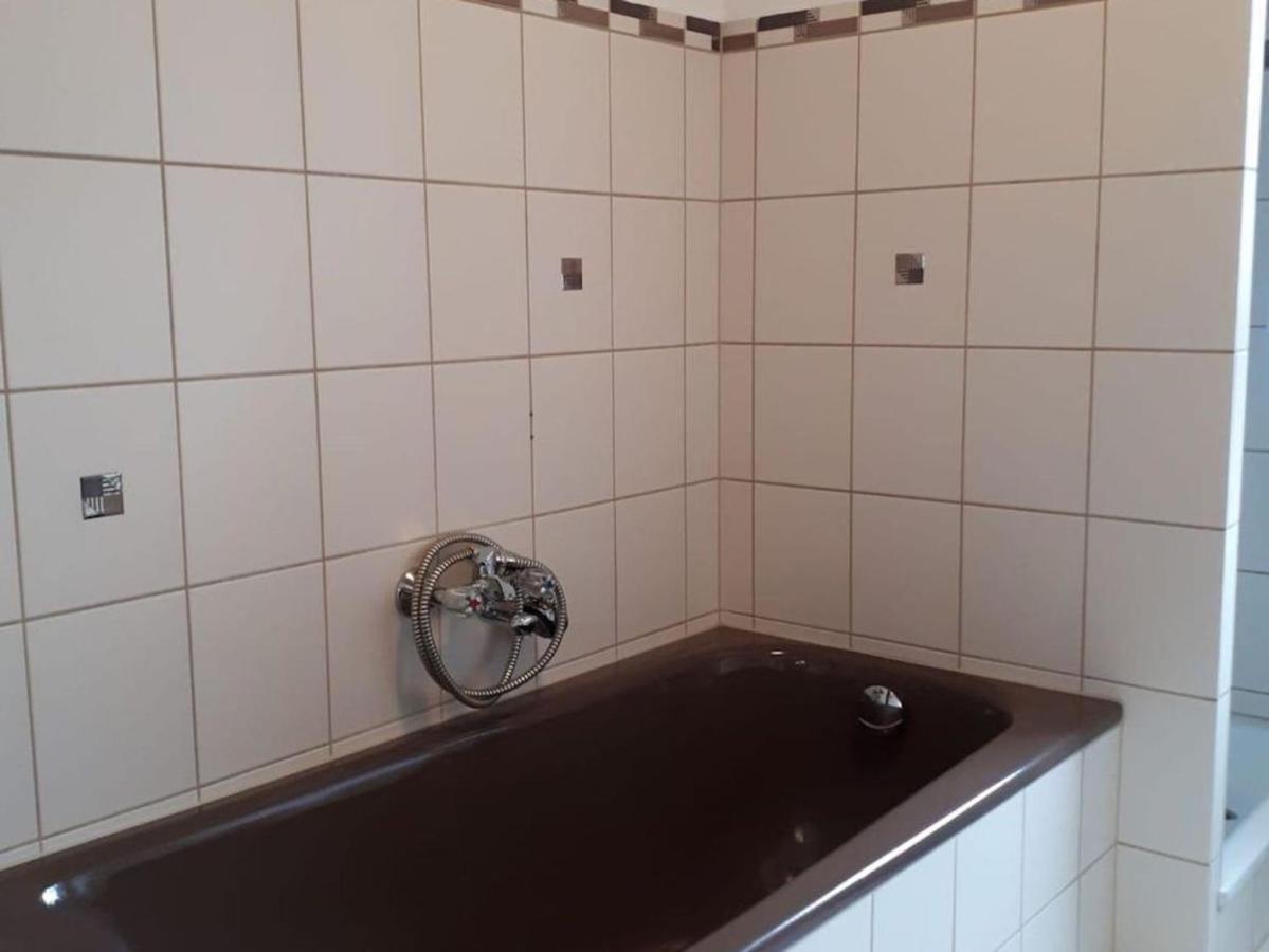 Ferienhaus Sonnenhang Losheim am See Ngoại thất bức ảnh