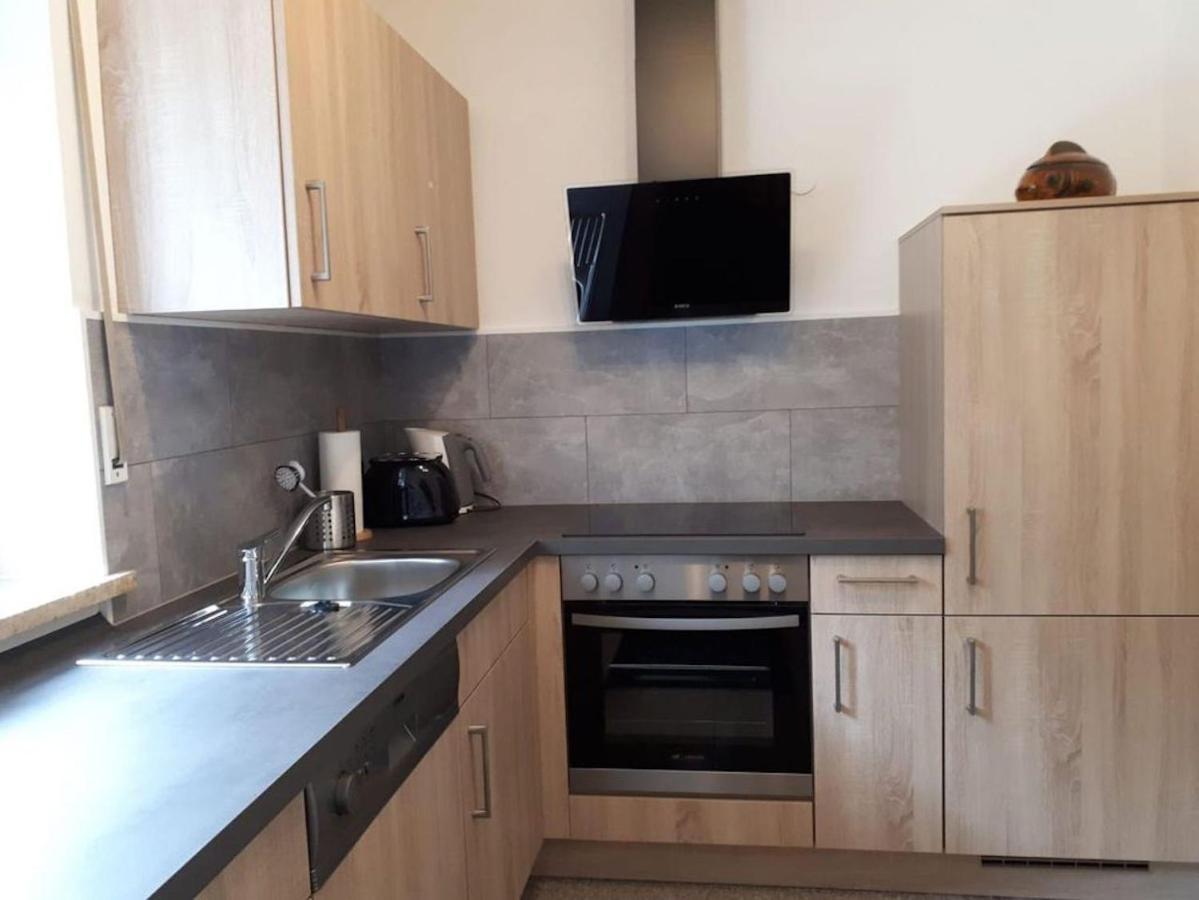 Ferienhaus Sonnenhang Losheim am See Ngoại thất bức ảnh